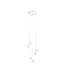 Lampa suspendata OLINDRA 3000K alb cald 220-240V,50/60Hz