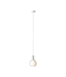 Lampa suspendata PASCOA alb 220-240V,50/60Hz IP20