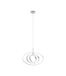 Lampa suspendata PAUSIA 3000K alb cald 220-240V,50/60Hz