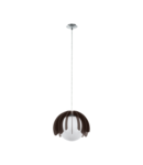 Lampa suspendata RAMBLA satin nickel 220-240V,50/60Hz