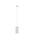 Lampa suspendata RONSECCO alb 220-240V,50/60Hz