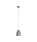 Lampa suspendata SARABIA grey 220-240V,50/60Hz IP20