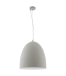 Lampa suspendata SARABIA grey 220-240V,50/60Hz IP20