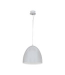 Lampa suspendata SARABIA silver mm