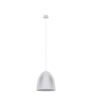 Lampa suspendata SARABIA silver mm