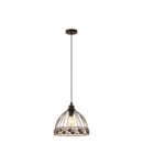 Lampa suspendata SUMMERHALL copper-coloured antique 220-240V,50/60Hz