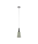 Lampa suspendata TALBOT 2 grey 220-240V,50/60Hz