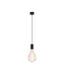 Lampa suspendata TAVISTOCK negru 220-240V,50/60Hz