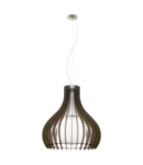 Lampa suspendata TINDORI satin nickel 220-240V,50/60Hz IP20