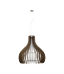 Lampa suspendata TINDORI satin nickel mm