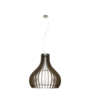 Lampa suspendata TINDORI satin nickel mm