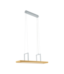 Lampa suspendata TONDELA alb 220-240V,50/60Hz