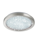 Lampa tavan AREZZO 2 4000K alb neutru 220-240V,50/60Hz IP20