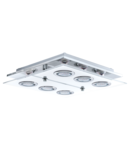 Lampa tavan CABO 3000K alb cald 220-240V,50/60Hz IP20