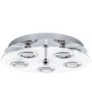 Lampa tavan CABO 3000K alb cald 220-240V,50/60Hz IP20