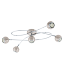 Lampa tavan LOCANDA 3000K alb cald 220-240V,50/60Hz IP20