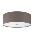 Lampa tavan PASTERI satin nickel 220-240V,50/60Hz