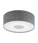 Lampa tavan ROMAO 3000K alb cald 220-240V,50/60Hz IP20