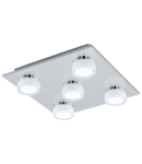 Lampa tavan ROMENDO 1 3000K alb cald 220-240V,50/60Hz IP44