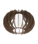 Lampa tavan STELLATO 3 satin nickel 220-240V,50/60Hz IP20