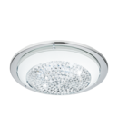 Lampa tavan/perete ACOLLA 3000K alb cald 220-240V,50/60Hz IP20