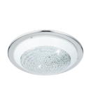 Lampa tavan/perete ACOLLA 3000K alb cald 220-240V,50/60Hz IP20