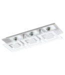 Lampa tavan/perete ALMANA 3000K alb cald 220-240V,50/60Hz IP20