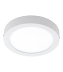 Lampa tavan/perete ARGOLIS 3000K alb cald 220-240V,50/60Hz IP44