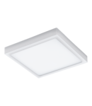 Lampa tavan/perete ARGOLIS 3000K alb cald 220-240V,50/60Hz IP44