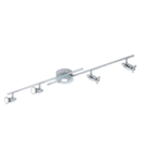 Lampa tavan/perete CERBERO 3000K alb cald 220-240V,50/60Hz IP20