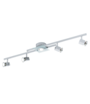 Lampa tavan/perete CERBERO 3000K alb cald 220-240V,50/60Hz IP20