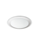 Lampa tavan/perete COMPETA 1 3000K alb cald 220-240V,50/60Hz IP20