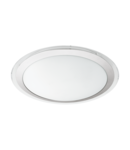 Lampa tavan/perete COMPETA 1 3000K alb cald 220-240V,50/60Hz IP20