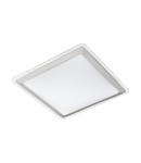 Lampa tavan/perete COMPETA 1 3000K alb cald 220-240V,50/60Hz IP20