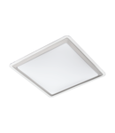 Lampa tavan/perete COMPETA 1 3000K alb cald 220-240V,50/60Hz IP20