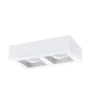 Lampa tavan/perete FERREROS 3000K alb cald 220-240V,50/60Hz