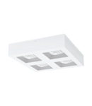 Lampa tavan/perete FERREROS 3000K alb cald 220-240V,50/60Hz