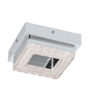 Lampa tavan/perete FRADELO 3000K alb cald 220-240V,50/60Hz IP20