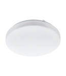 Lampa tavan/perete FRANIA 3000K alb cald 220-240V,50/60Hz