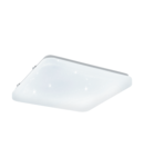 Lampa tavan/perete FRANIA-S 3000K alb cald 220-240V,50/60Hz