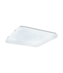 Lampa tavan/perete FRANIA-S 3000K alb cald 220-240V,50/60Hz