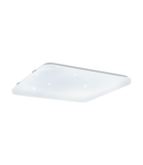 Lampa tavan/perete FRANIA-S 3000K alb cald 220-240V,50/60Hz