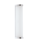 Lampa tavan/perete GITA 2 4000K alb neutru 220-240V,50/60Hz IP44