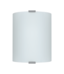 Lampa tavan/perete GRAFIK silver 220-240V,50/60Hz IP20