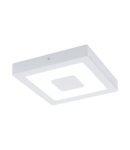 Lampa tavan/perete IPHIAS 3000K alb cald 220-240V,50/60Hz IP44