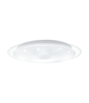 Lampa tavan/perete LANCIANO 1 3000K, 4000K, 5000K 220-240V,50/60Hz