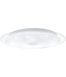 Lampa tavan/perete LANCIANO 1 3000K, 4000K, 5000K 220-240V,50/60Hz