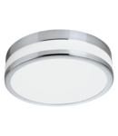 Lampa tavan/perete LED PALERMO 3000K alb cald 220-240V,50/60Hz IP44