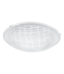 Lampa tavan/perete MALVA 1 3000K alb cald 220-240V,50/60Hz IP20