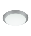 Lampa tavan/perete MARS 1 alb 220-240V,50/60Hz IP20